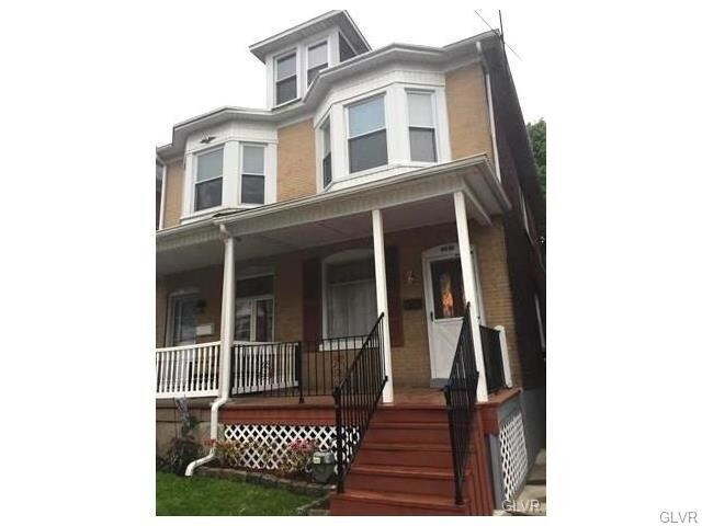 Building Photo - 2210 Forest St