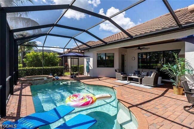 Foto del edificio - 28539 Longford Ct