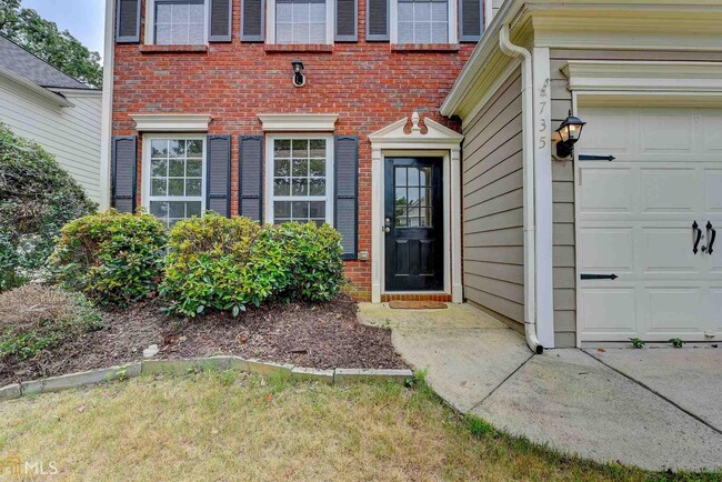 Building Photo - 735 Alstonefield Dr