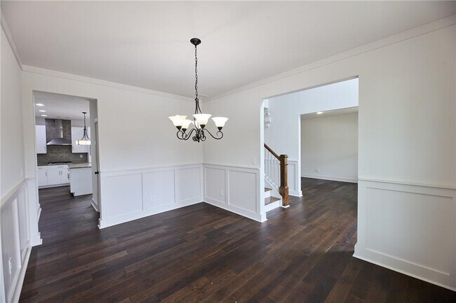 Building Photo - 983 Ensign Peak Ct