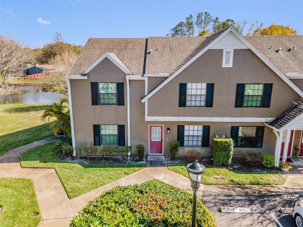 Foto principal - 16509 Lake Brigadoon Cir