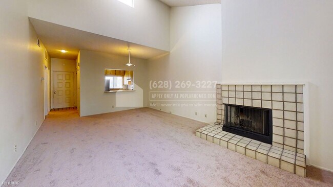 Foto del edificio - 1 br, 1 bath Condo - 4685 Albany Cir Unit ...