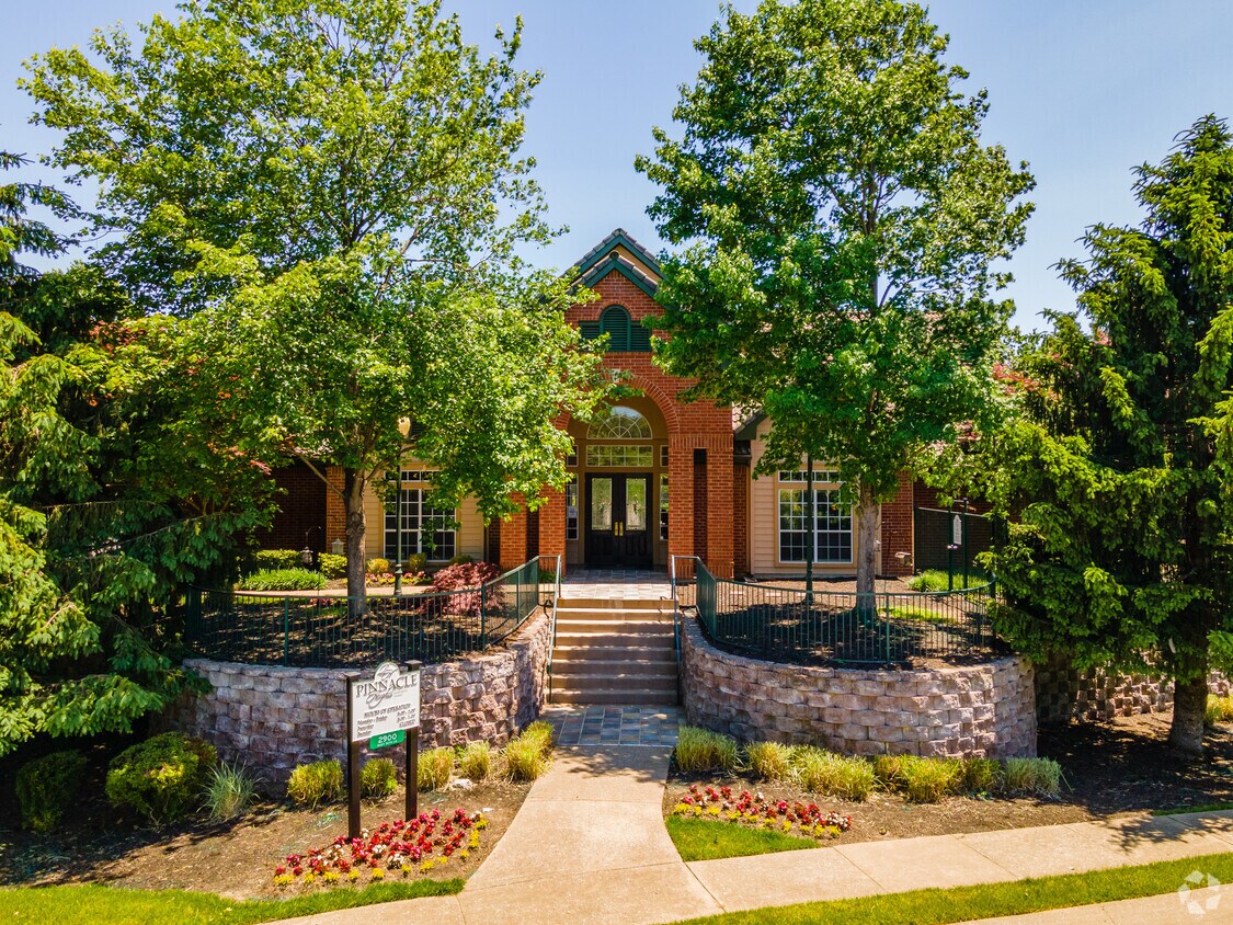 Pinnacle Heights Apartments Apartments at 2900 Baby Ruth Ln Antioch