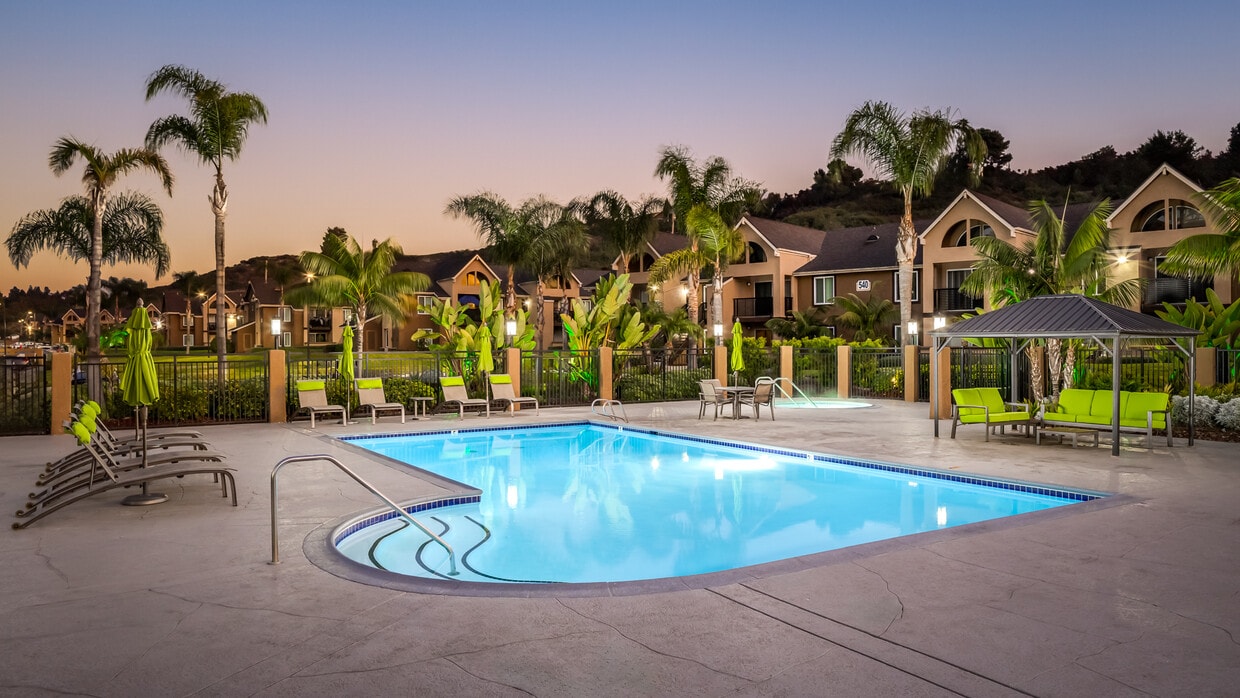 Primary Photo - Beacon Cove - $1,200 move-in bonus