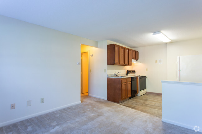 1BR, 1BA - 506 - HADLEY PARK APARTMENTS