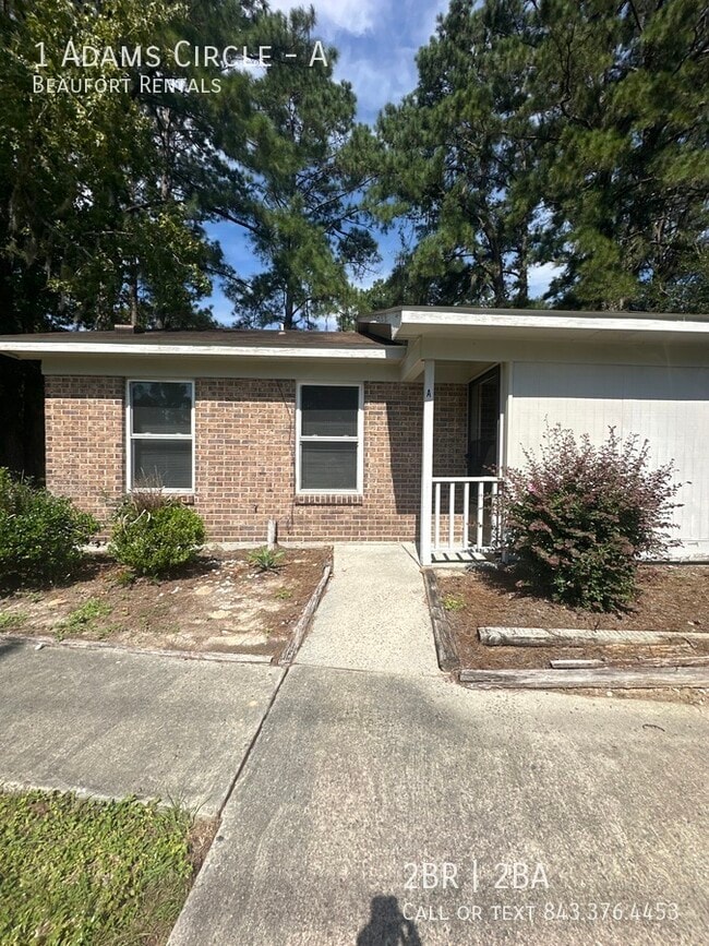 Building Photo - 1 Adams Cir