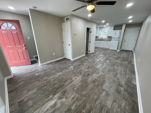 Foto del edificio - 302 Patterson St