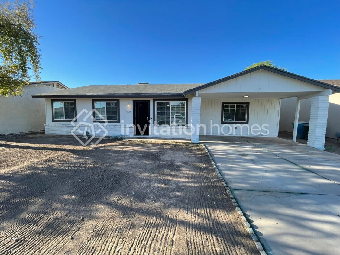 Primary Photo - 6630 W Pima St