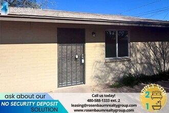 Building Photo - 10831 N 18th Ave