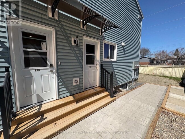 Building Photo - 93B Tarquin Crescent
