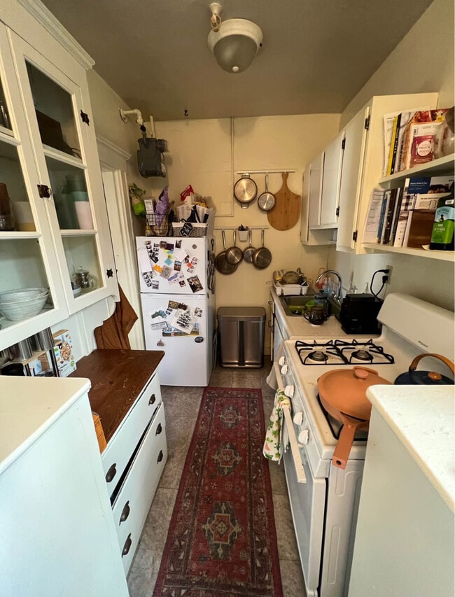 Foto del edificio - 41 Park Dr