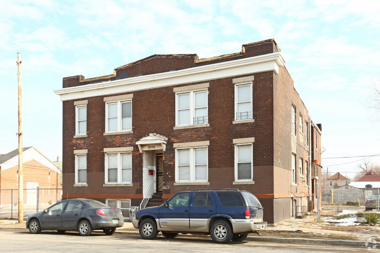 Foto principal - 2142 Livernois Ave