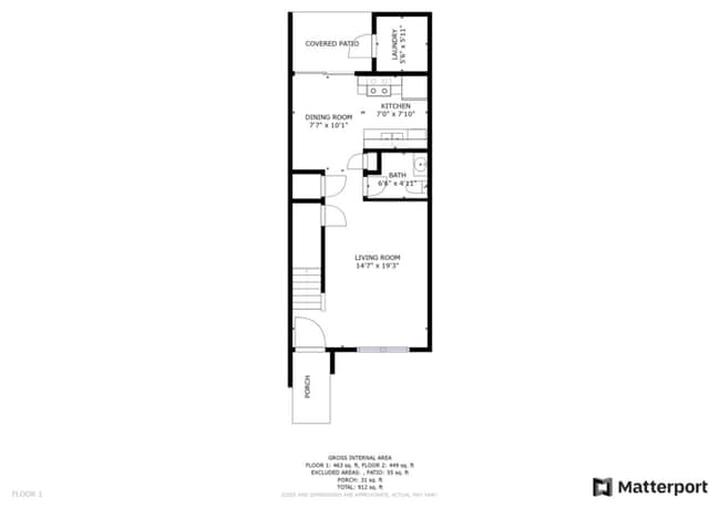 Building Photo - 1317 Mathis Ferry Rd