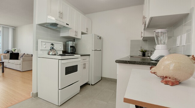 Photo du bâtiment - Queenswood House