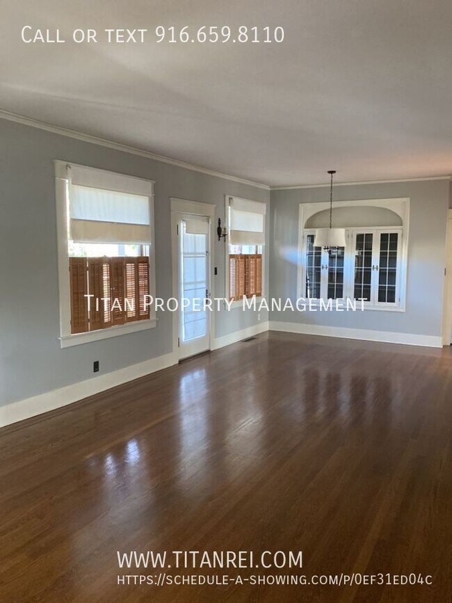 Building Photo - Folsom 5bed 2bath Home off Natoma Street -...