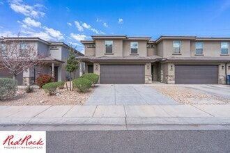 Building Photo - 3126 S Relic Ridge Dr