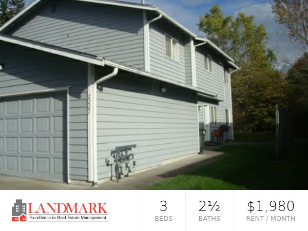 Primary Photo - 2229 Xenia Ln