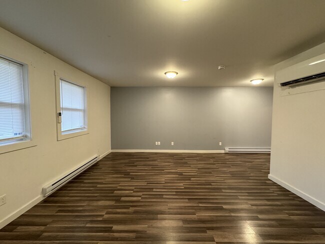 Living Room - 258 union street