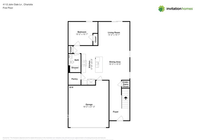 Foto del edificio - 4112 John Dale Ln