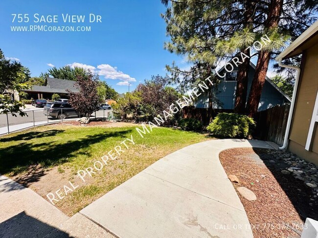 Building Photo - 755 Sage View Dr