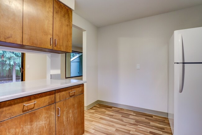Building Photo - Rockrose Apartments