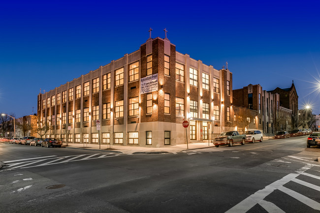 Building Photo - The Imperial at Conkling