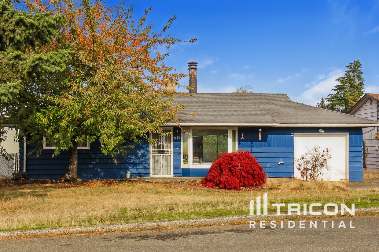 Foto principal - 6028 S 118th Pl