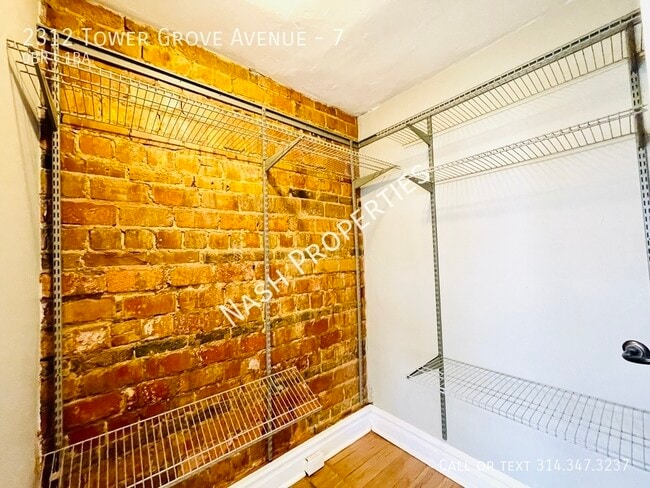 Building Photo - 2312 Tower Grove Ave