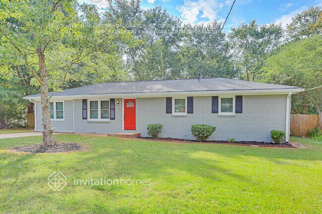 Building Photo - 3772 Villa Ct