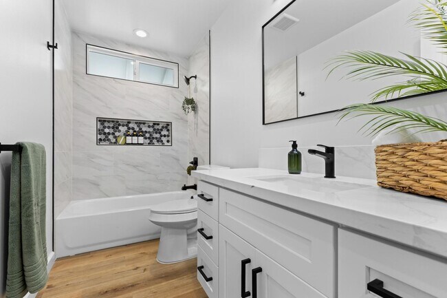 Foto del edificio - Brand New 3 bedroom 2 bath home