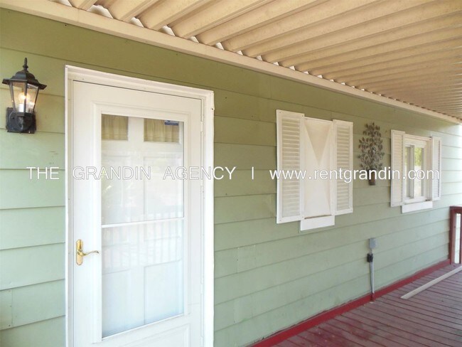 Foto del edificio - 2325 Mansfield St NE