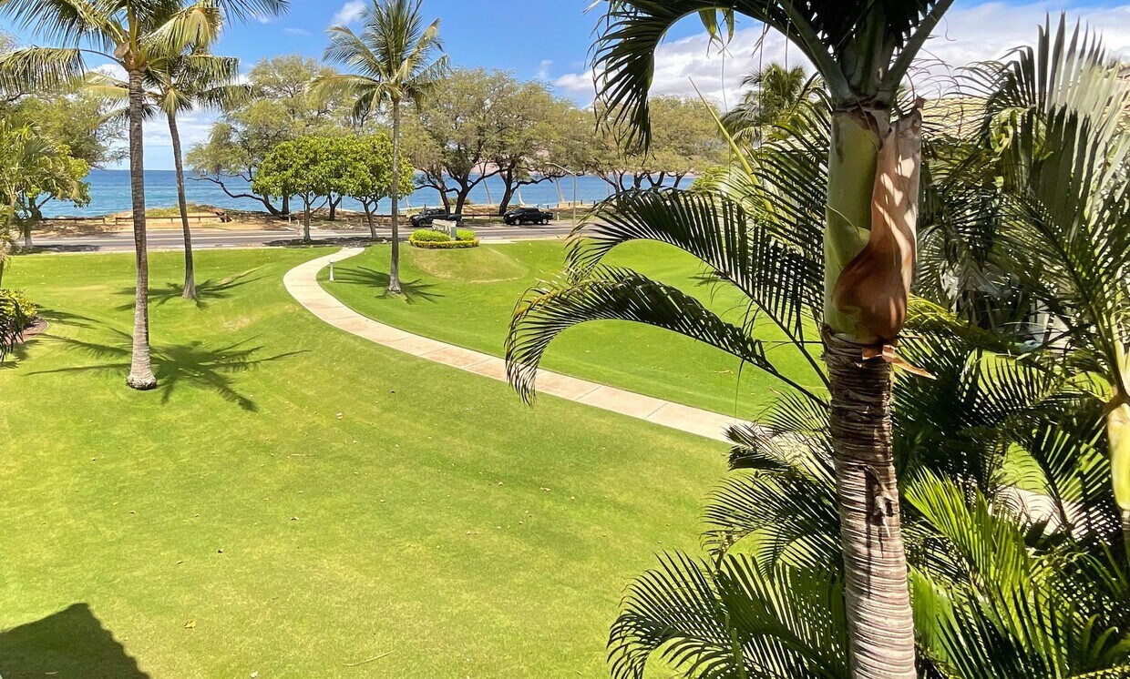 Foto principal - Great Ocean View from this Convenient Nort...