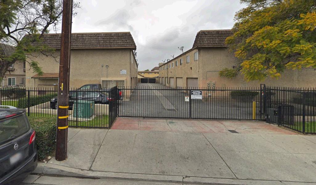 4405 Merced Ave, Baldwin Park, CA 91706 Townhome Rentals in Baldwin