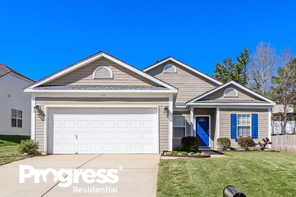110 Peterborough Dr, Mooresville, NC 28115 House Rental in