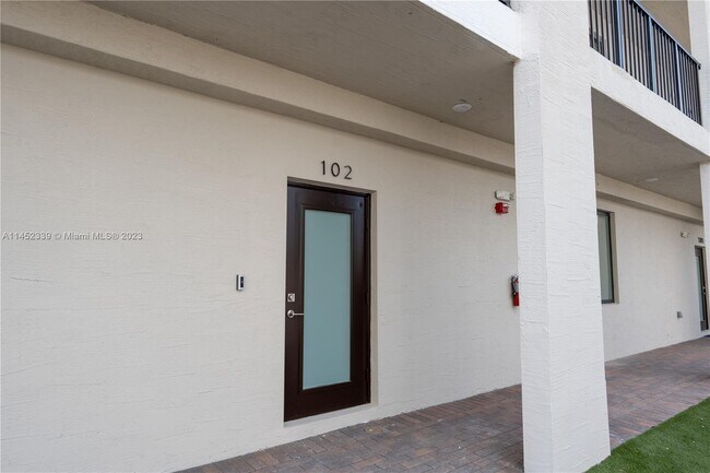 Building Photo - 8001 NW 41st St