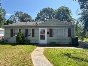 Building Photo - 2836 Cornell St