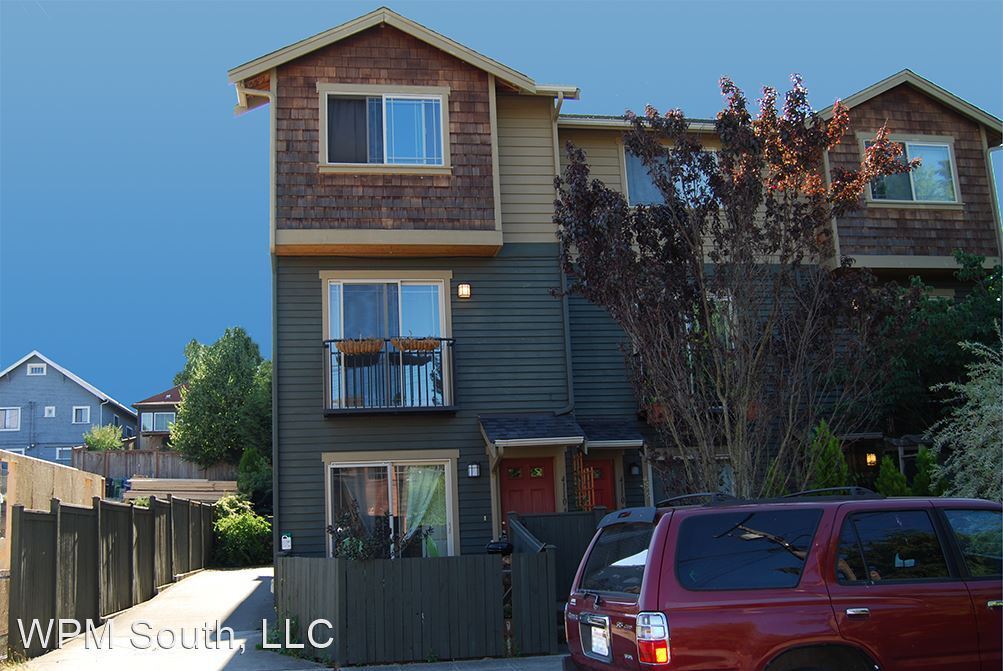 2 br, 1.5 bath House - 4110 37th Ave S Un... - 2 br, 1.5 bath House - 4110 37th Ave S  Un...