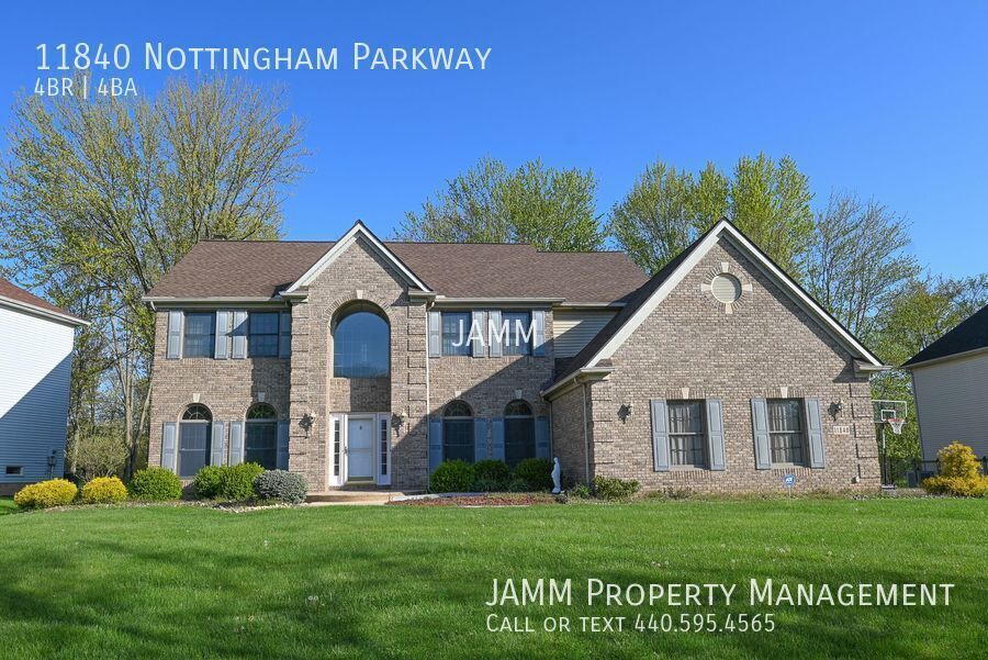 Primary Photo - 11840 Nottingham Pkwy