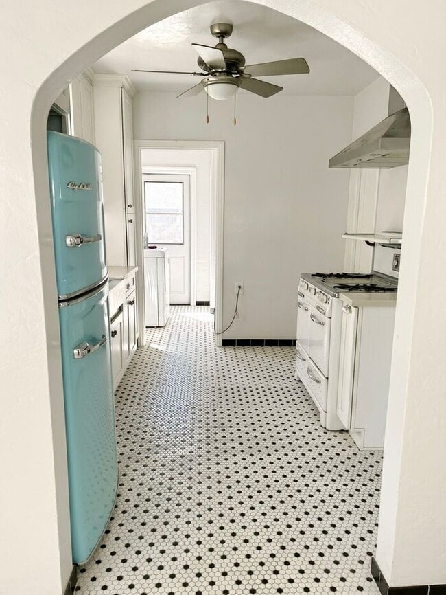 Building Photo - Explore a Piece of History in Our 1931 Home