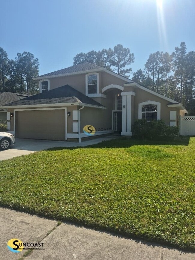 Building Photo - 121 Celtic Wedding Dr