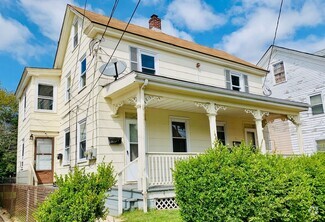 Building Photo - 314 E Pine St.