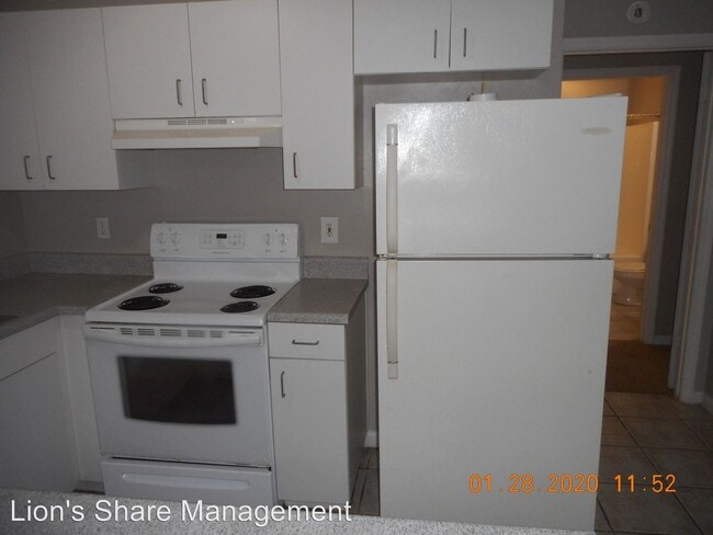 Building Photo - 1304 Pinellas St
