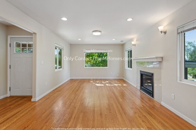 Foto del edificio - Charming Single-Level and Flexible ADU + A...