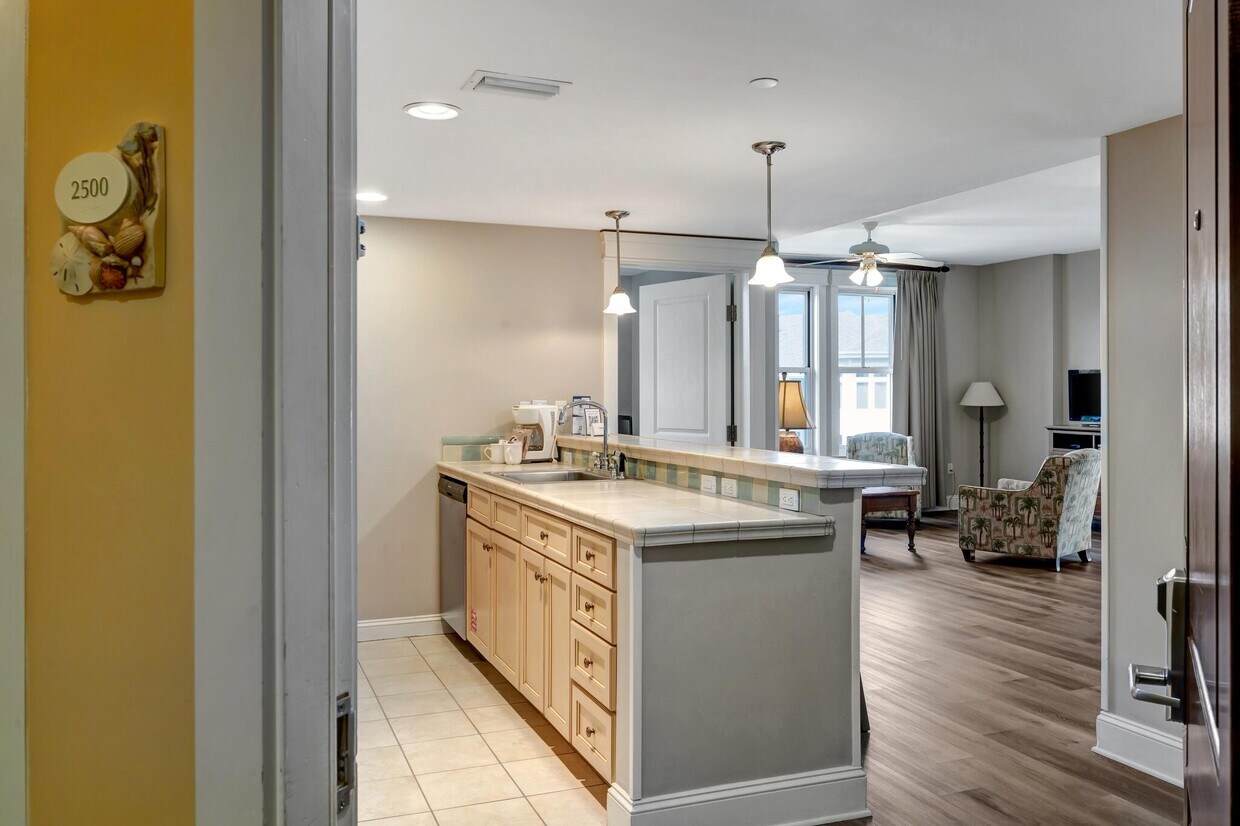 Foto principal - 9500 Grand Sandestin Blvd