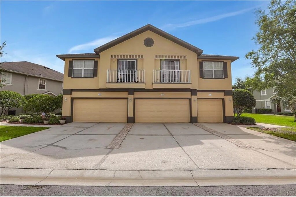 27642 Pleasure Ride Loop, Wesley Chapel, FL 33544 - Townhome Rentals in ...