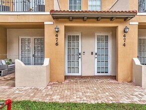 Building Photo - 476 SW 147th Ave