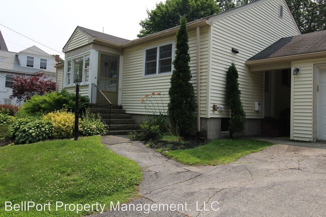 Building Photo - 3 br, 1 bath House - 136 Prospect Street