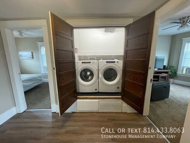Building Photo - All utilities included with this St Vincen...