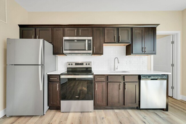 Foto del edificio - West Beverly Lofts - 201