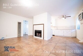 Building Photo - 8641 Glenoaks Blvd